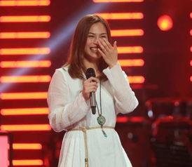 李幸倪家庭背景