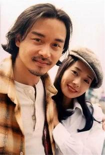 张国荣搞笑图片,张国荣搞笑瞬间大盘点