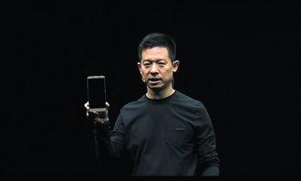 贾跃亭到底什么背景,从草根创业者到乐视帝国缔造者