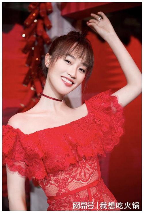 蓝盈莹 背景,从影视新星到实力派演员的成长之路