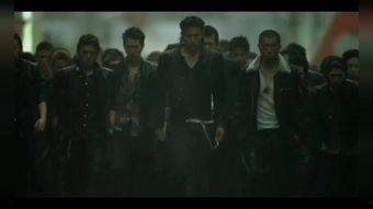 热血高校2剧情背景