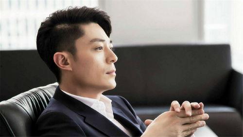 完全娱乐 霍建华,从仙剑奇侠传到如懿传，探寻演艺生涯的蜕变之路