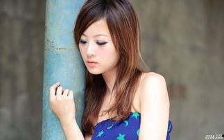 苏蔓的照片,镜头下的魅力瞬间