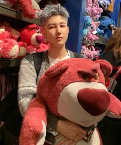 大陆网红林弯弯,大陆网红的崛起与影响力